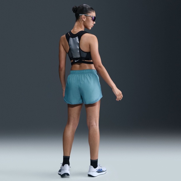 Nike Women's Dri-FIT Running Shorts - Picture 5 of 10